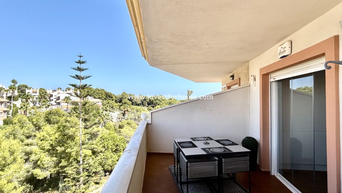 Reventa - Apartamento - Orihuela Costa - Costa Blanca