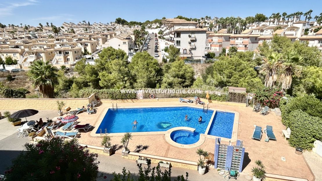 Reventa - Apartamento - Orihuela Costa - Costa Blanca