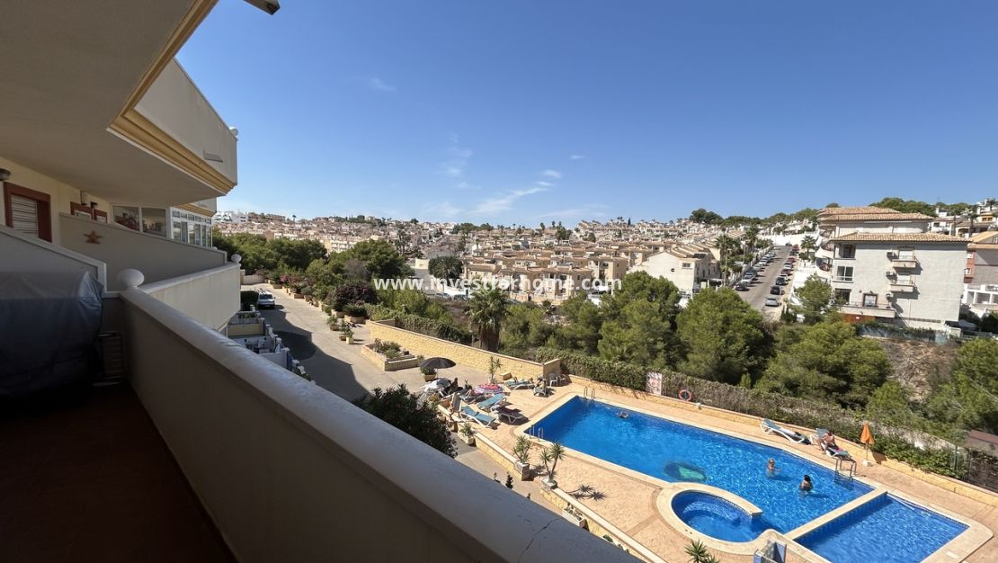 Reventa - Apartamento - Orihuela Costa - Costa Blanca