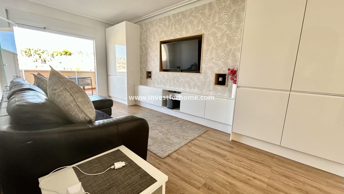 Reventa - Apartamento - Orihuela Costa - Costa Blanca