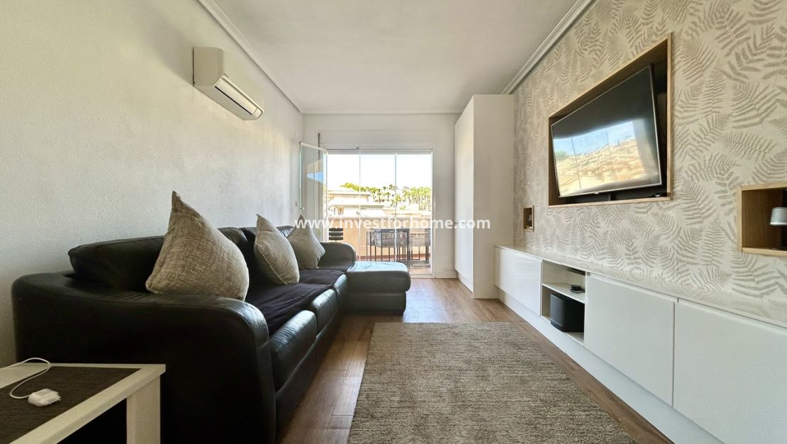 Reventa - Apartamento - Orihuela Costa - Costa Blanca