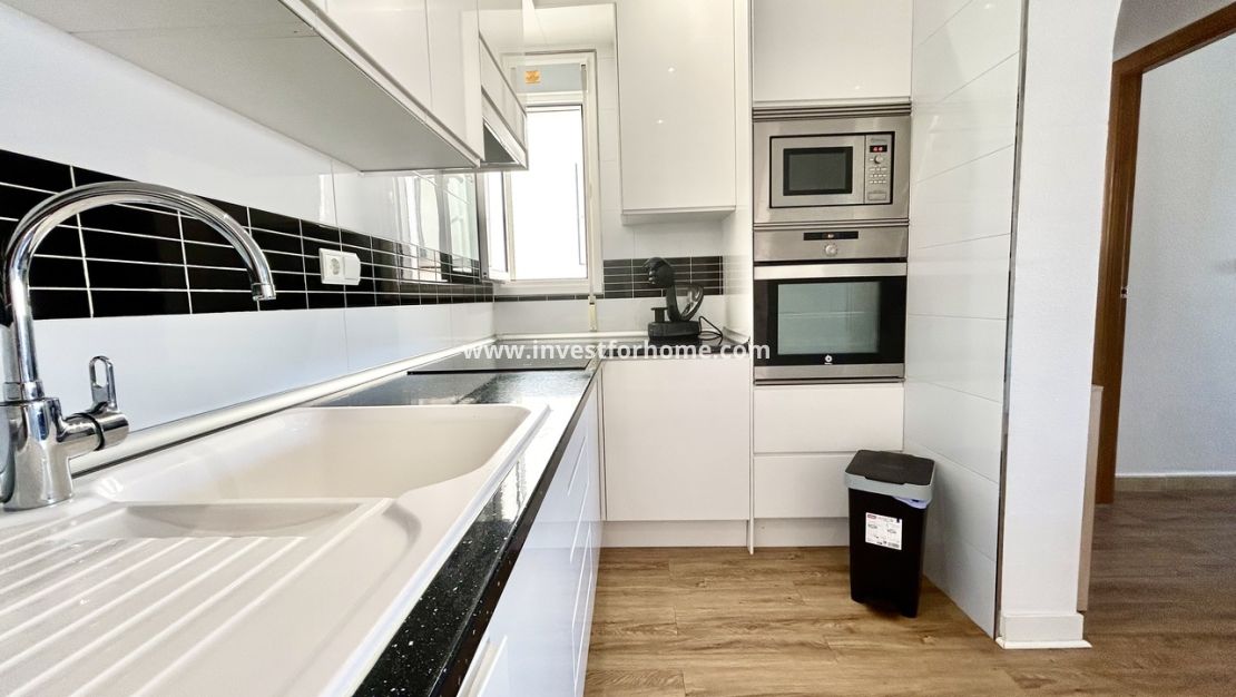 Reventa - Apartamento - Orihuela Costa - Costa Blanca