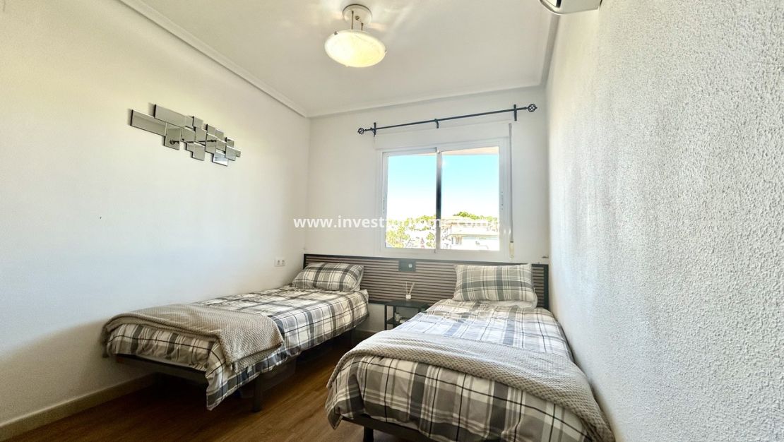Reventa - Apartamento - Orihuela Costa - Costa Blanca