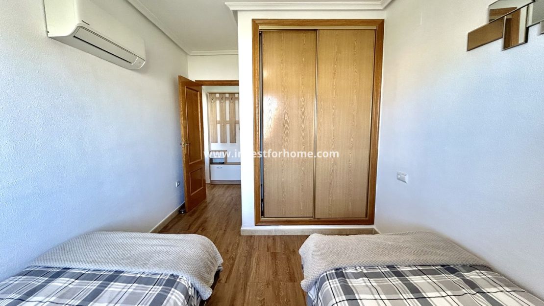 Reventa - Apartamento - Orihuela Costa - Costa Blanca