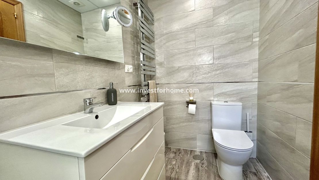 Reventa - Apartamento - Orihuela Costa - Costa Blanca