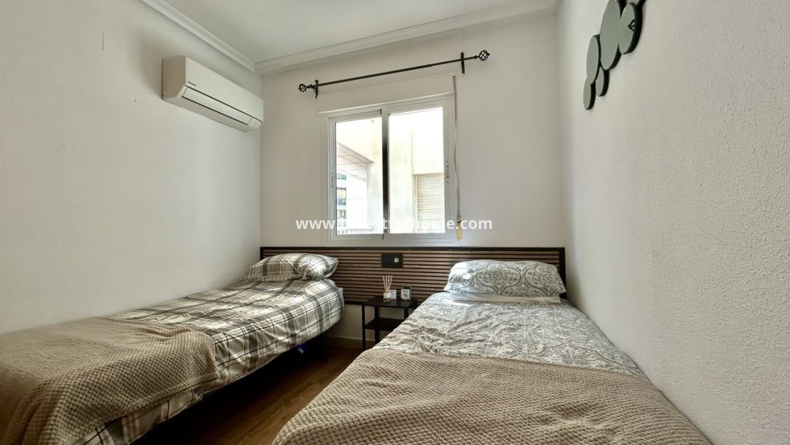 Reventa - Apartamento - Orihuela Costa - Costa Blanca
