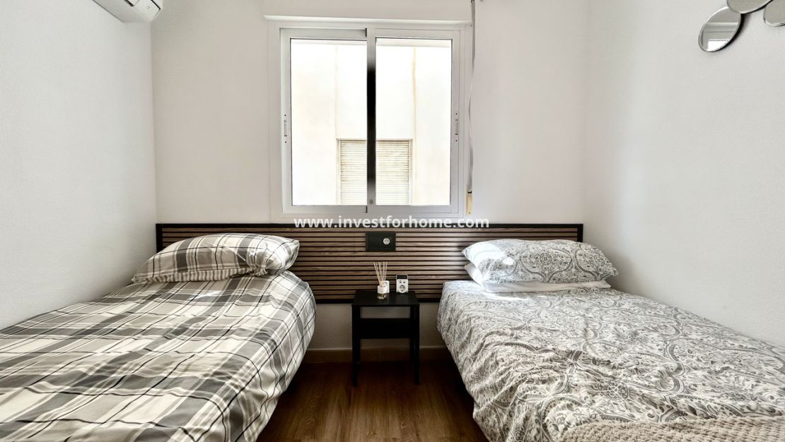 Reventa - Apartamento - Orihuela Costa - Costa Blanca