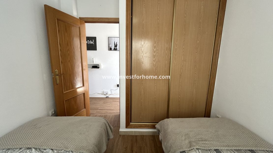 Reventa - Apartamento - Orihuela Costa - Costa Blanca
