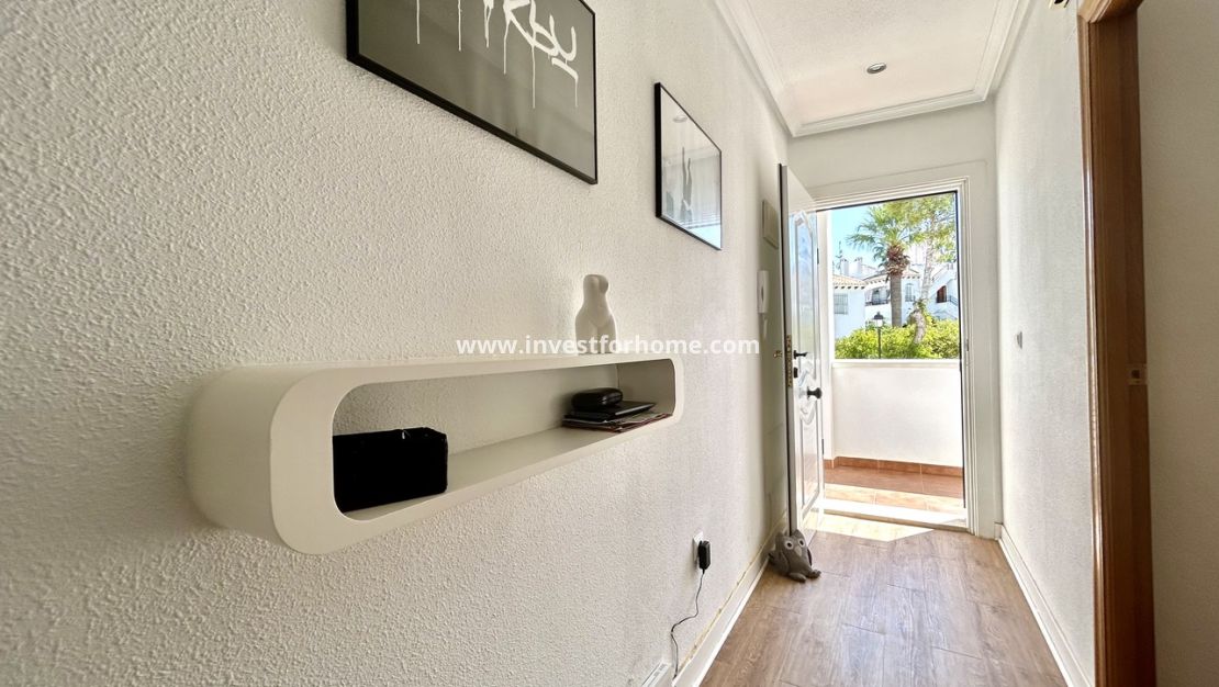 Reventa - Apartamento - Orihuela Costa - Costa Blanca