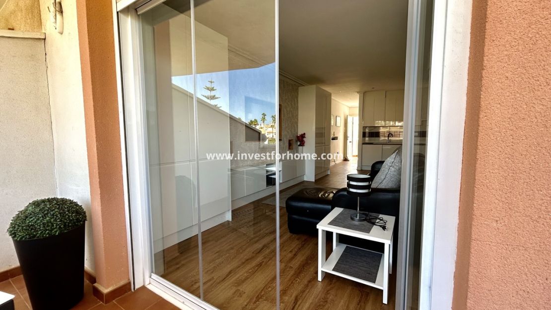 Reventa - Apartamento - Orihuela Costa - Costa Blanca