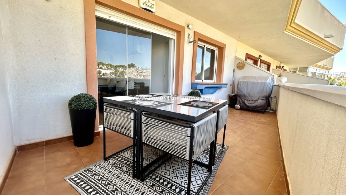 Reventa - Apartamento - Orihuela Costa - Costa Blanca