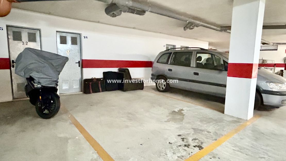 Reventa - Apartamento - Orihuela Costa - Costa Blanca