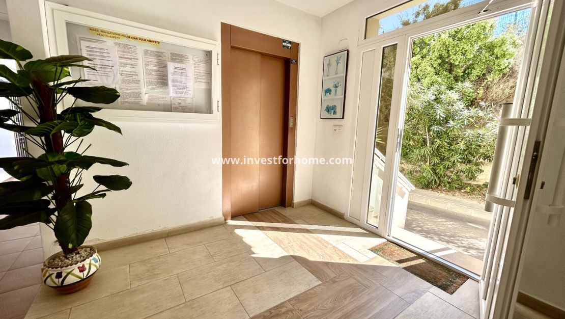 Reventa - Apartamento - Orihuela Costa - Costa Blanca