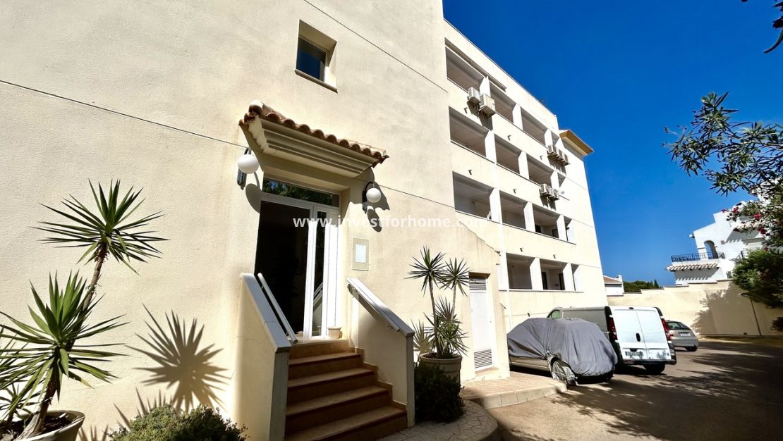 Reventa - Apartamento - Orihuela Costa - Costa Blanca