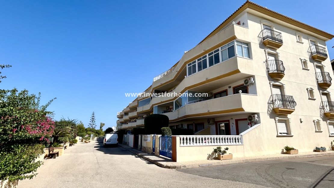 Reventa - Apartamento - Orihuela Costa - Costa Blanca