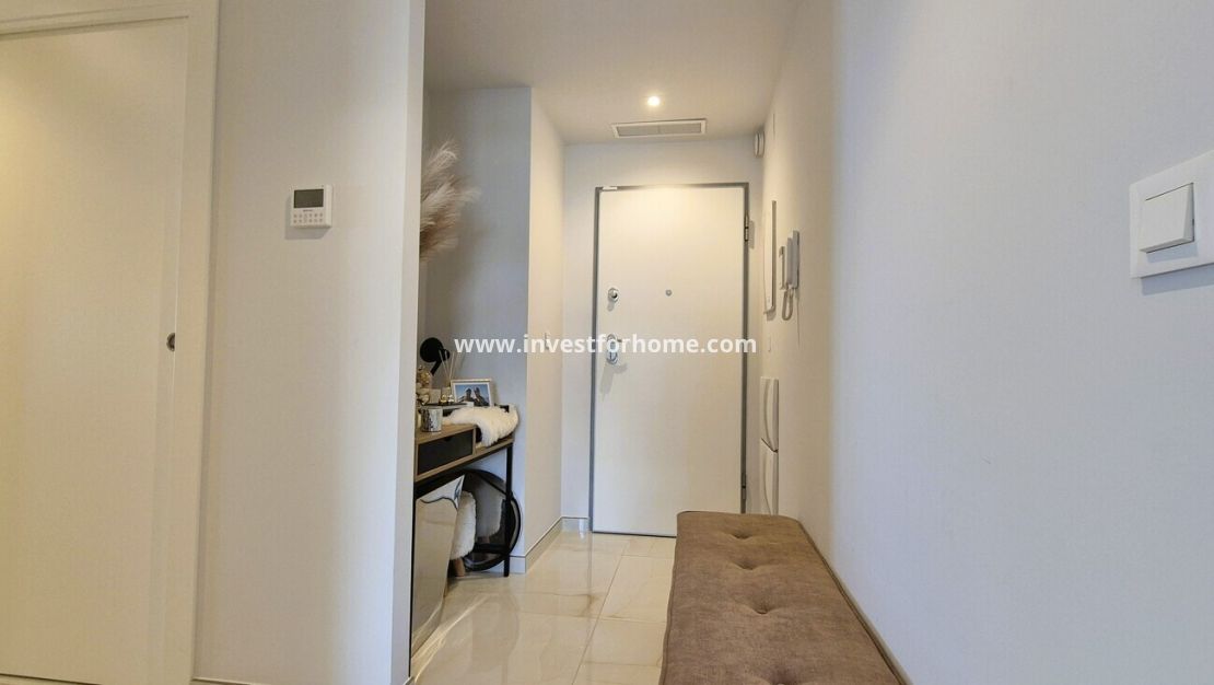 Reventa - Apartamento - Orihuela Costa - Costa Blanca