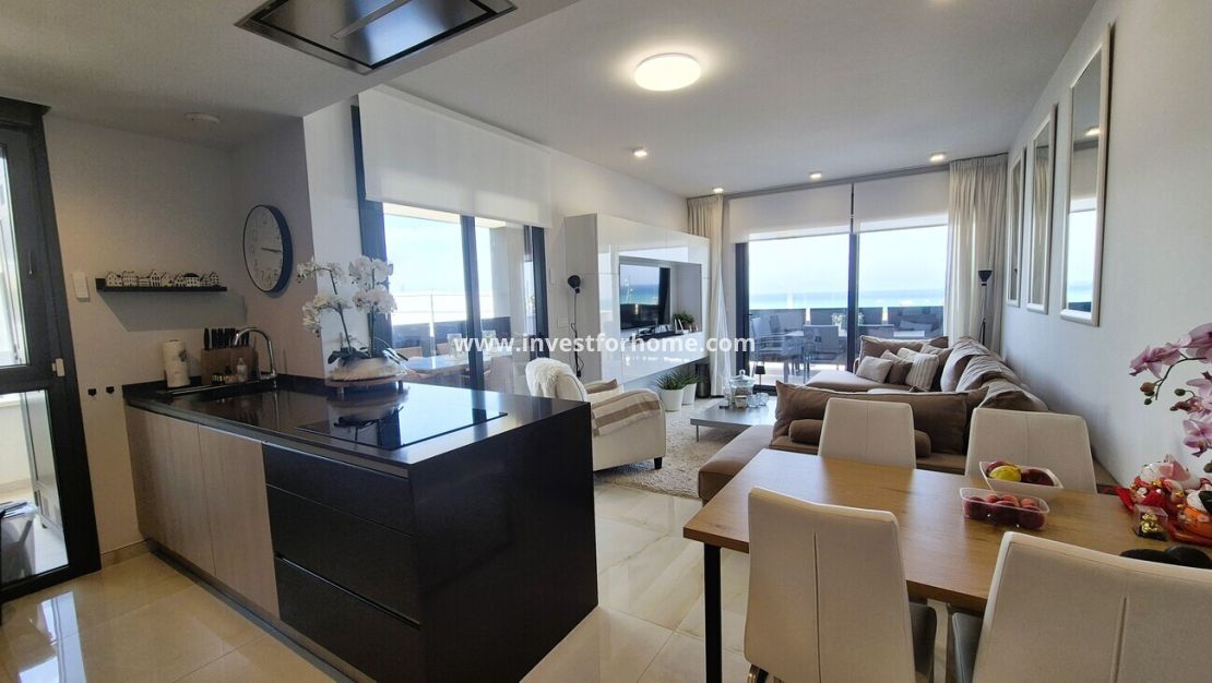 Reventa - Apartamento - Orihuela Costa - Costa Blanca