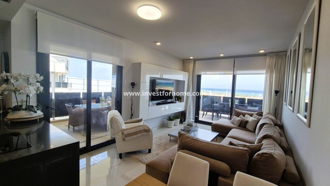 Reventa - Apartamento - Orihuela Costa - Costa Blanca