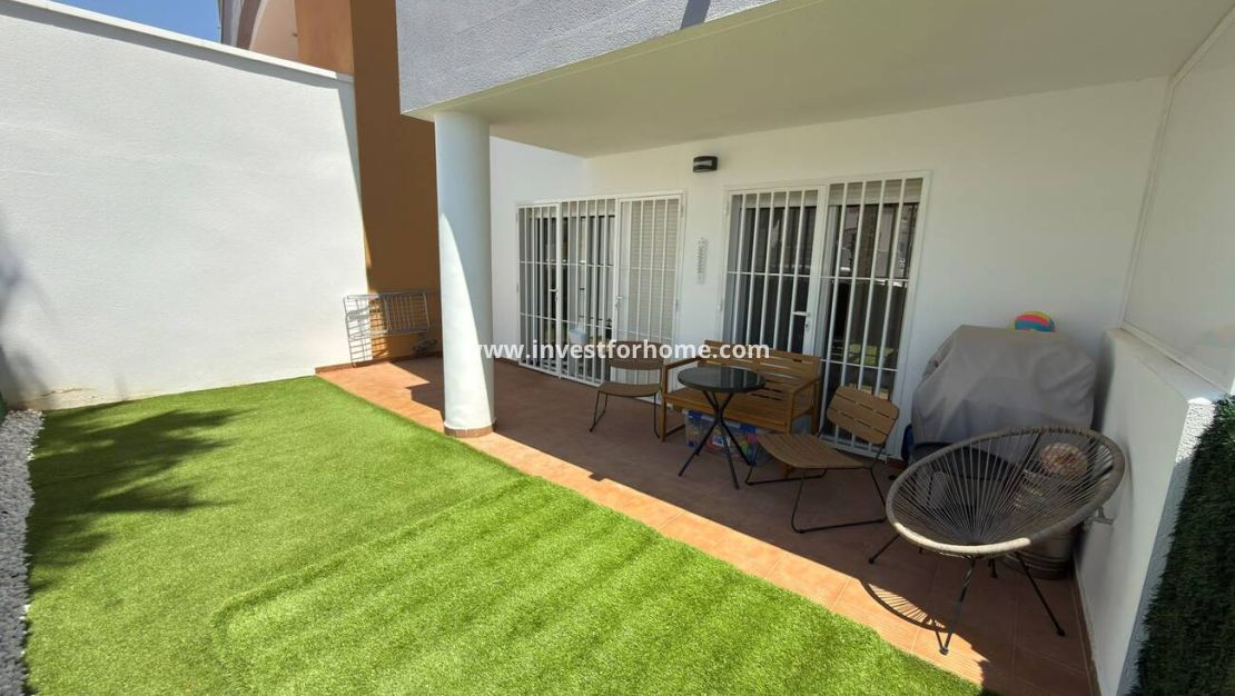 Reventa - Apartamento - Orihuela Costa - Costa Blanca