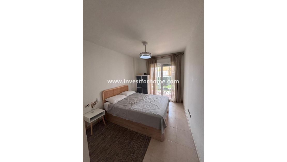 Reventa - Apartamento - Orihuela Costa - Costa Blanca