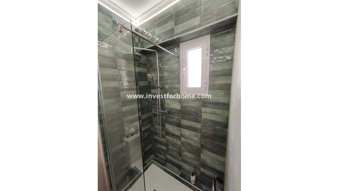 Reventa - Apartamento - Orihuela Costa - Costa Blanca