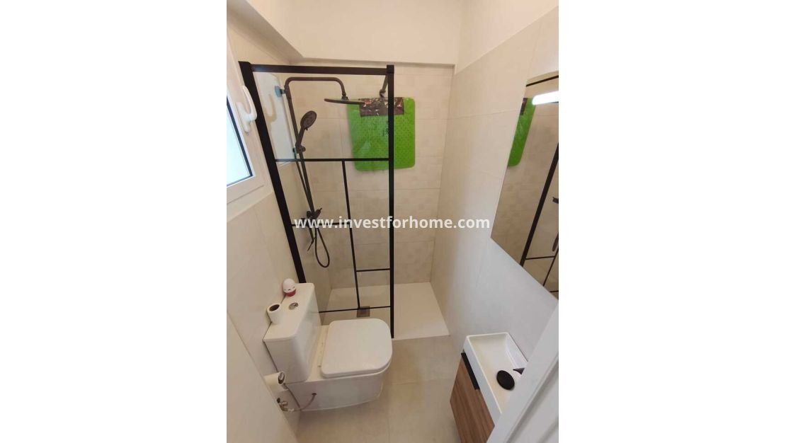 Reventa - Apartamento - Orihuela Costa - Costa Blanca