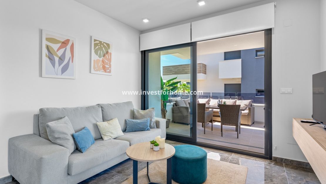 Reventa - Apartamento - Orihuela Costa - Costa Blanca