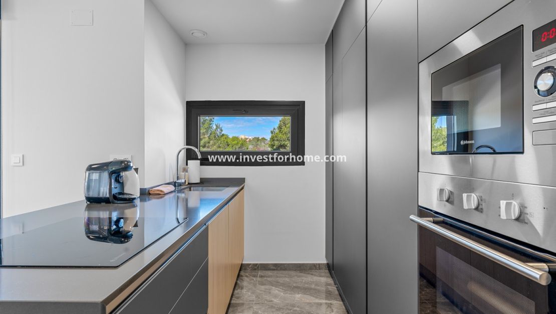 Reventa - Apartamento - Orihuela Costa - Costa Blanca