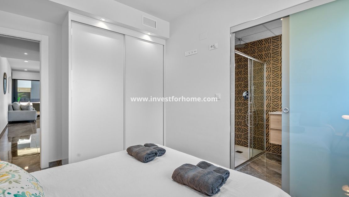 Reventa - Apartamento - Orihuela Costa - Costa Blanca