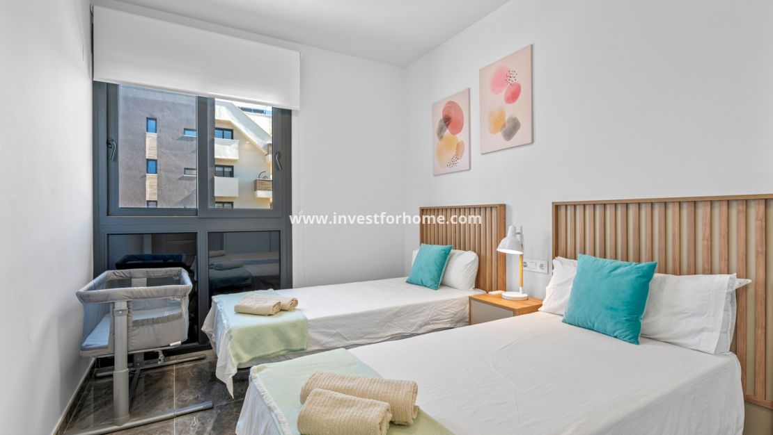 Reventa - Apartamento - Orihuela Costa - Costa Blanca