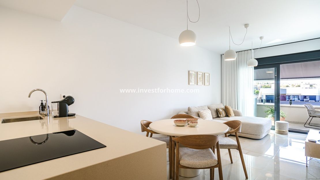 Reventa - Apartamento - Orihuela Costa - Costa Blanca
