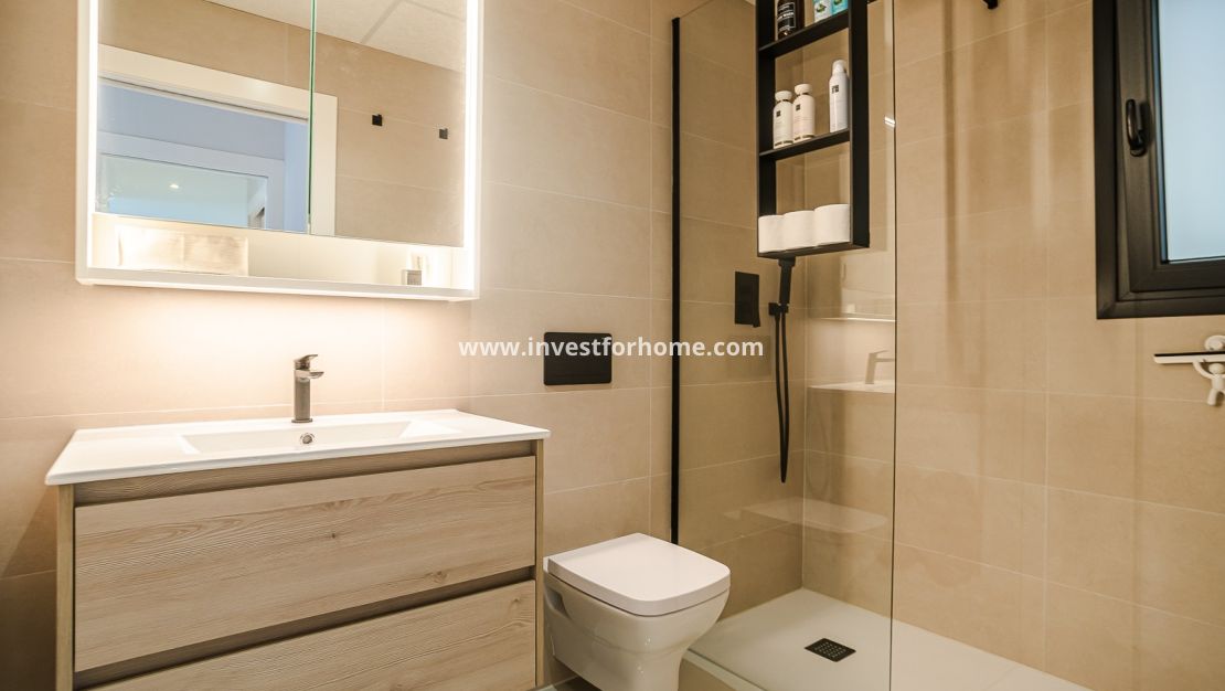 Reventa - Apartamento - Orihuela Costa - Costa Blanca