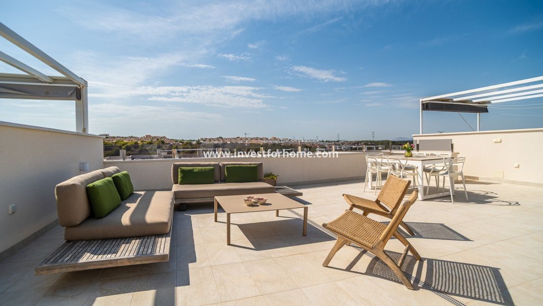 Reventa - Apartamento - Orihuela Costa - Costa Blanca