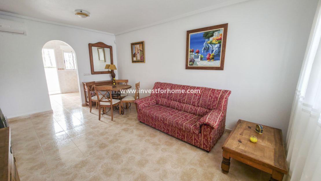 Reventa - Apartamento - Orihuela Costa - Costa Blanca