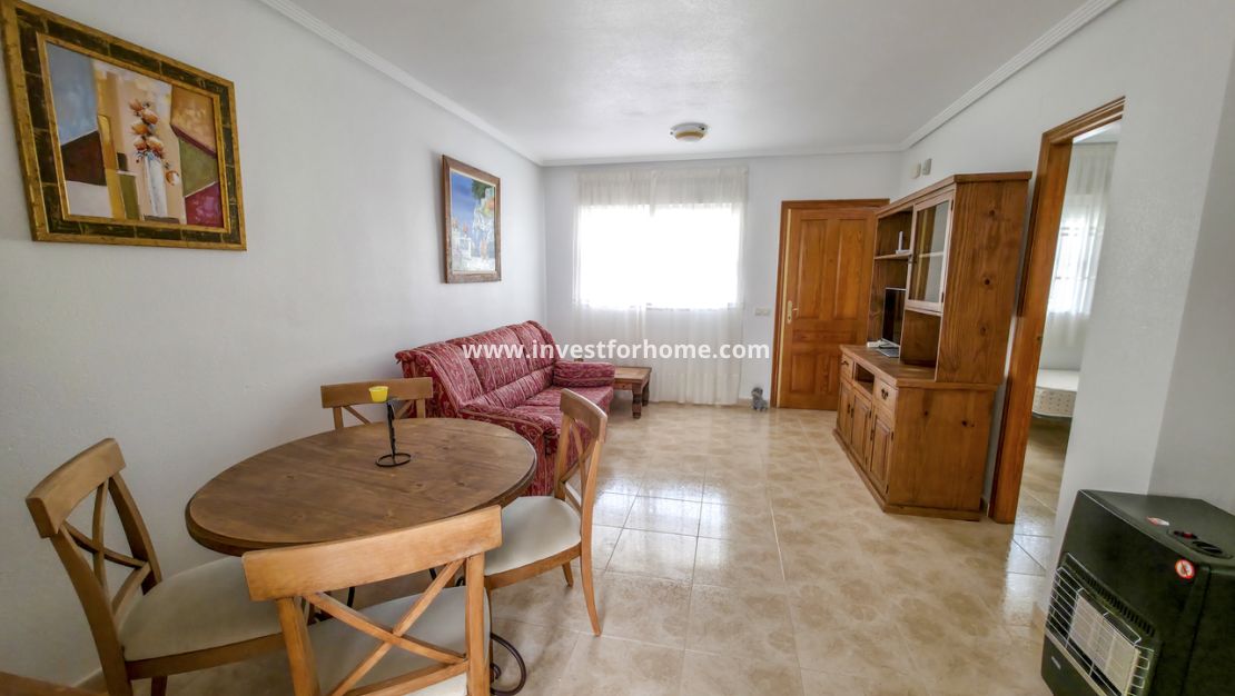 Reventa - Apartamento - Orihuela Costa - Costa Blanca