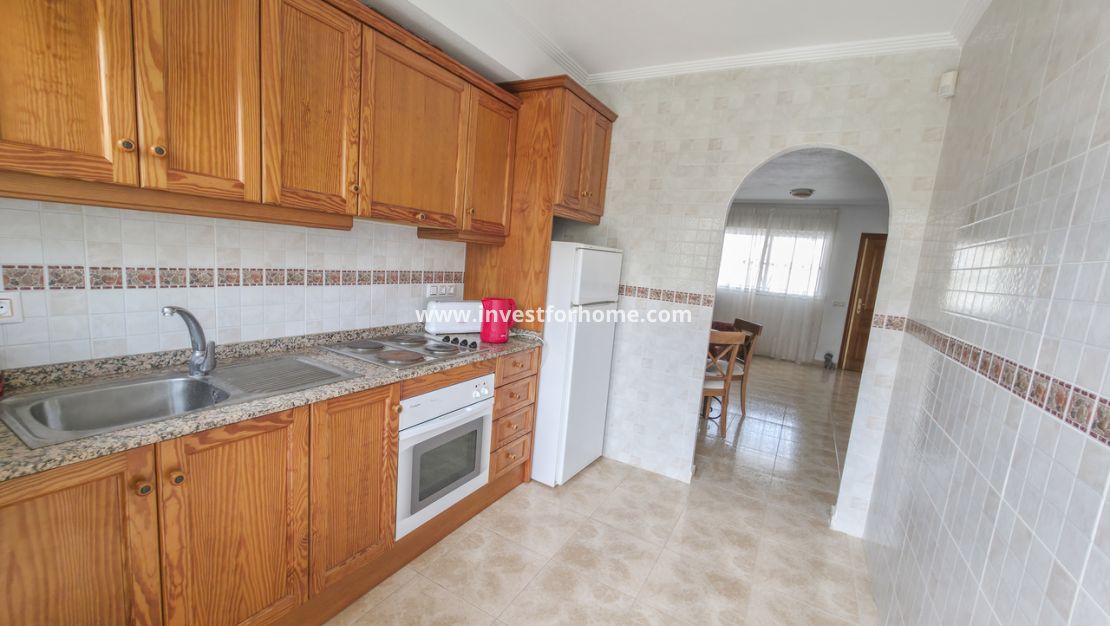 Reventa - Apartamento - Orihuela Costa - Costa Blanca
