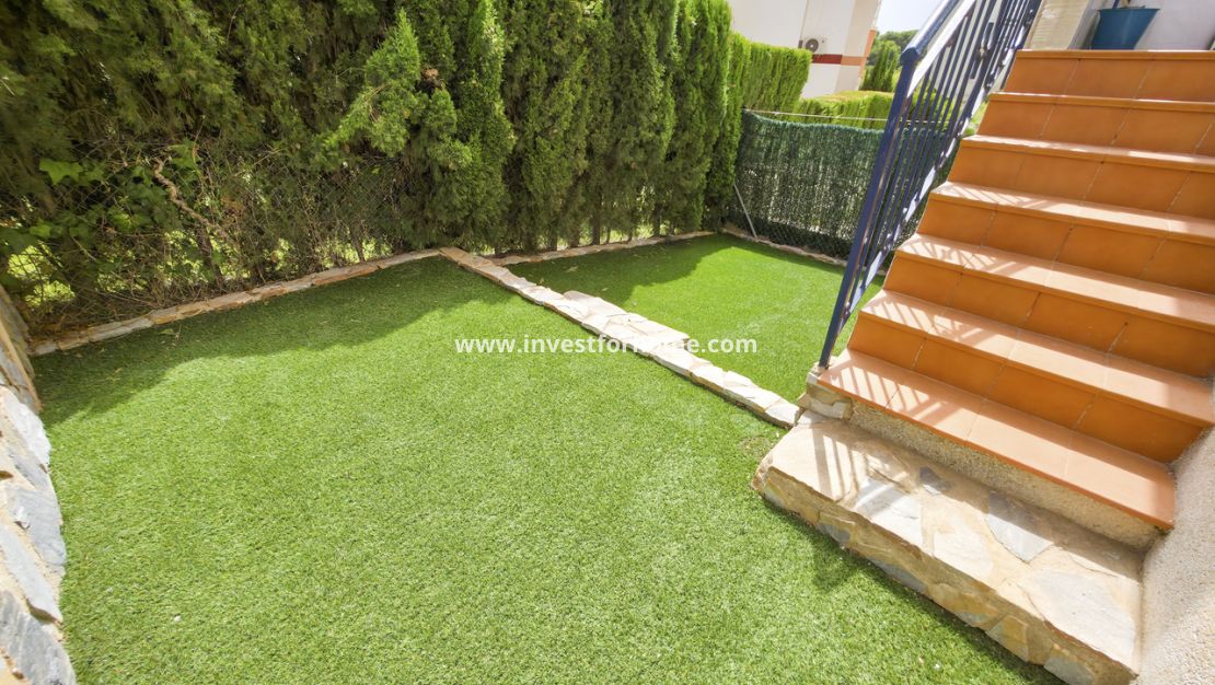 Reventa - Apartamento - Orihuela Costa - Costa Blanca