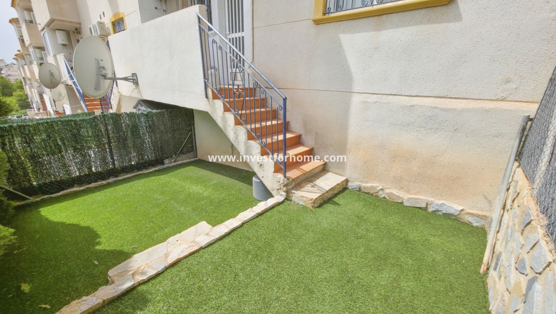 Reventa - Apartamento - Orihuela Costa - Costa Blanca