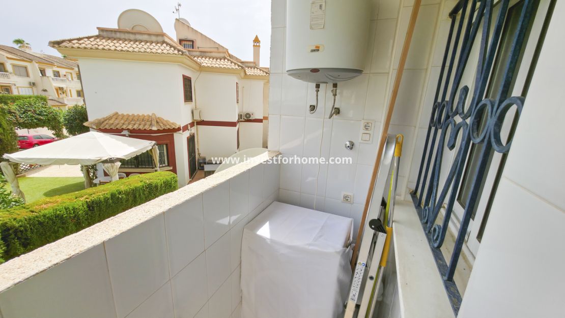 Reventa - Apartamento - Orihuela Costa - Costa Blanca