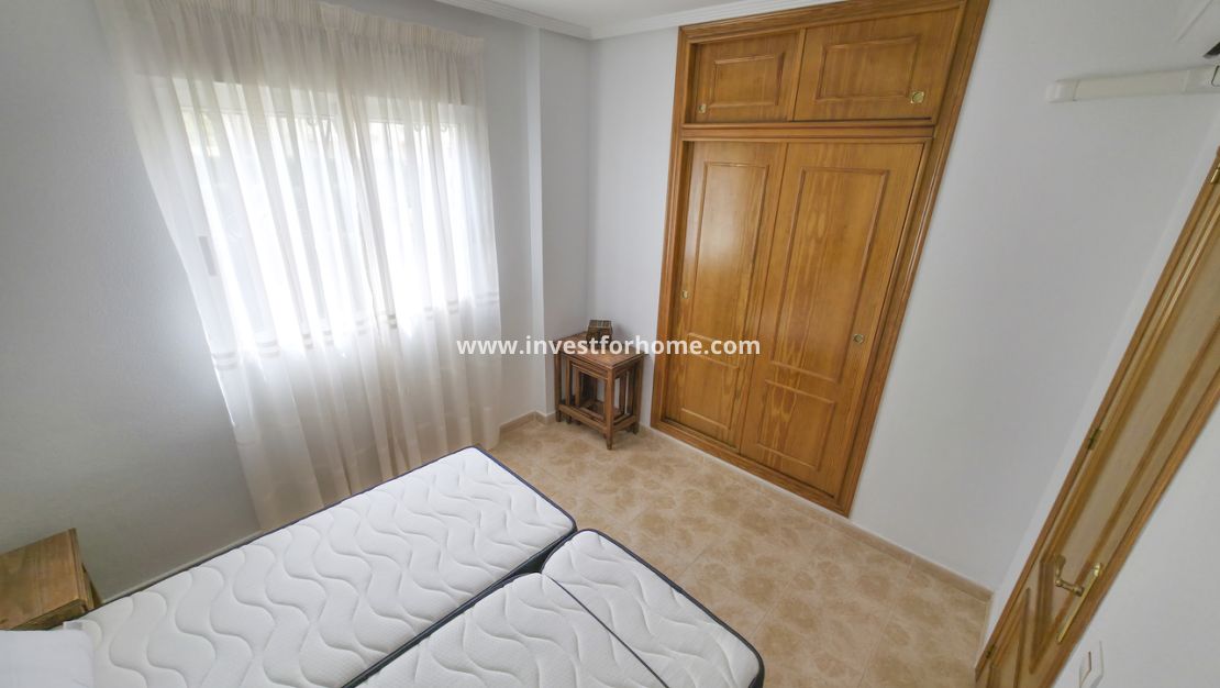 Reventa - Apartamento - Orihuela Costa - Costa Blanca
