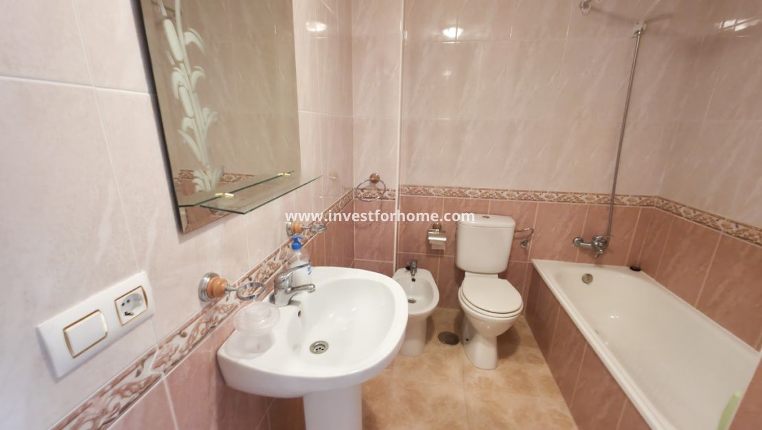 Reventa - Apartamento - Orihuela Costa - Costa Blanca
