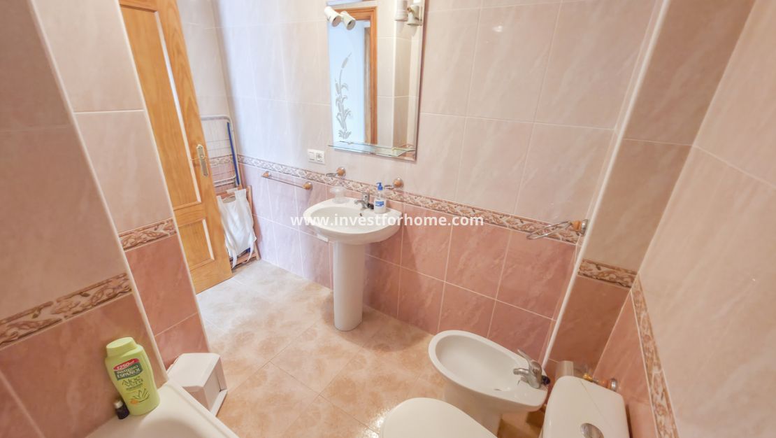 Reventa - Apartamento - Orihuela Costa - Costa Blanca