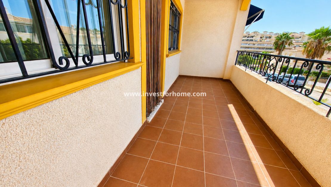 Reventa - Apartamento - Orihuela Costa - Costa Blanca
