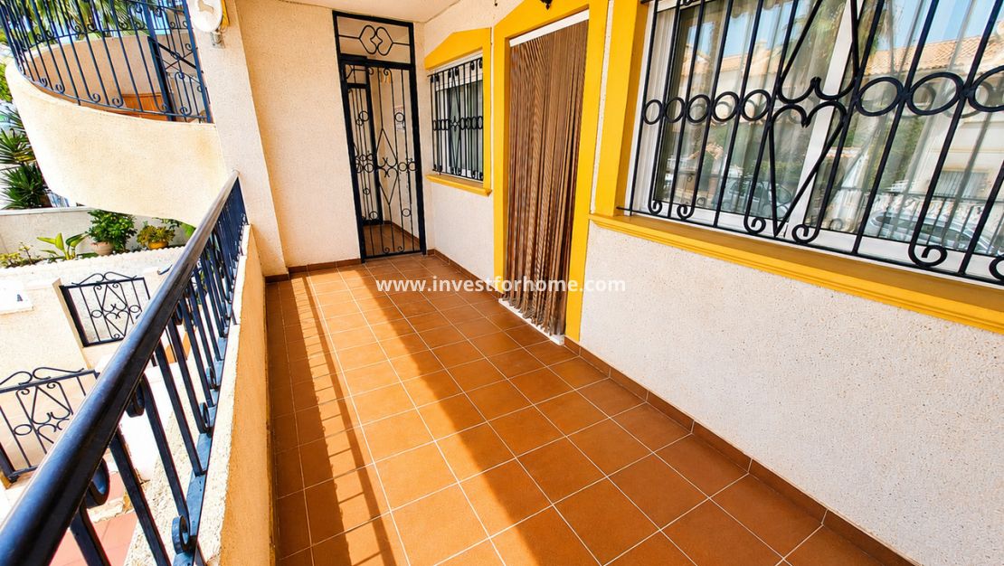 Reventa - Apartamento - Orihuela Costa - Costa Blanca