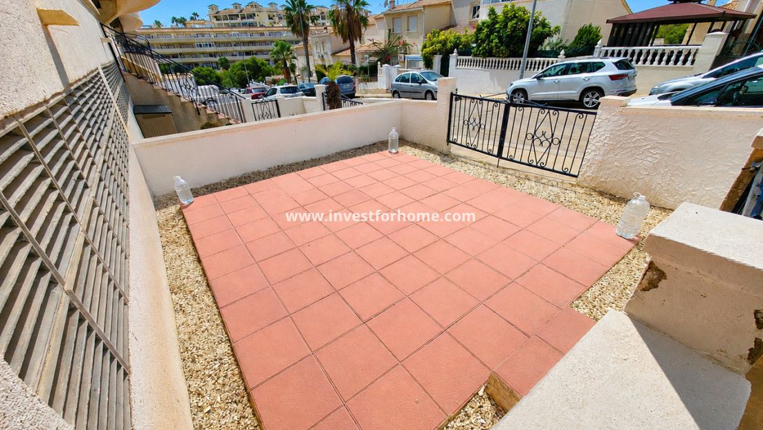 Reventa - Apartamento - Orihuela Costa - Costa Blanca