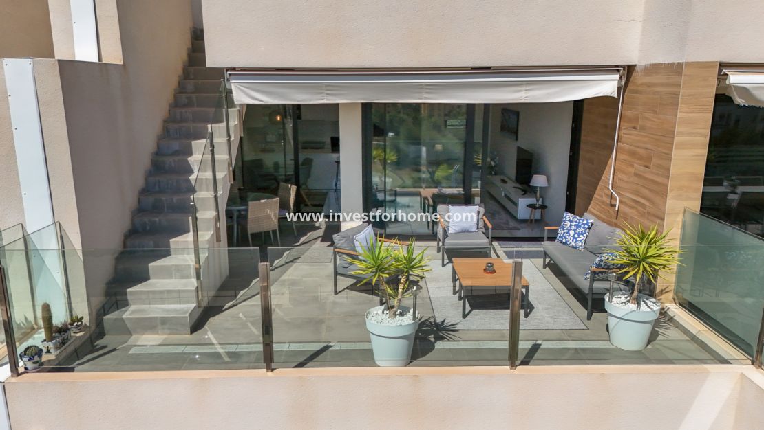Reventa - Apartamento - Orihuela Costa - Costa Blanca