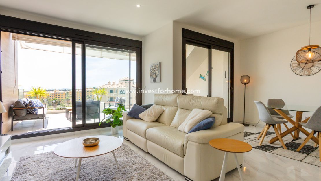 Reventa - Apartamento - Orihuela Costa - Costa Blanca