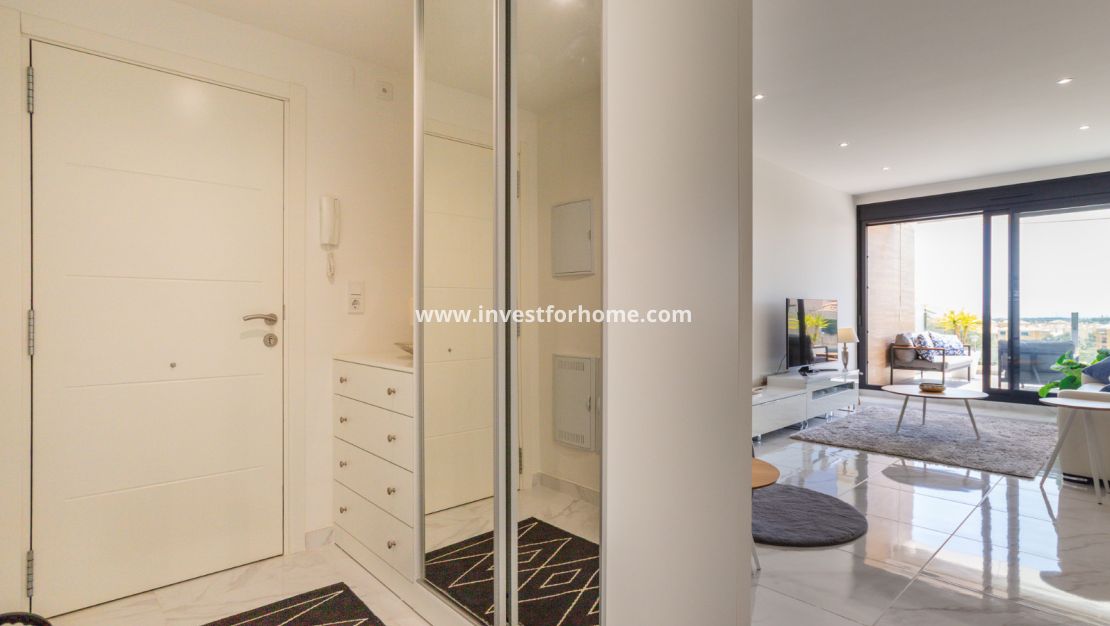 Reventa - Apartamento - Orihuela Costa - Costa Blanca