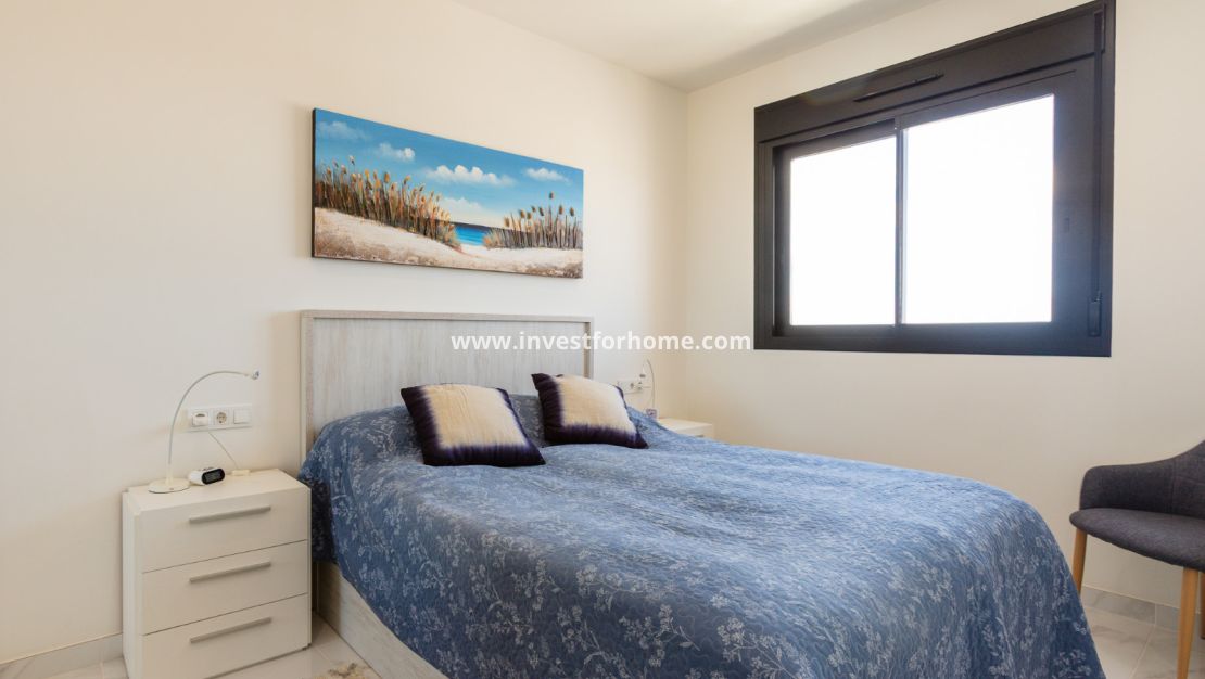 Reventa - Apartamento - Orihuela Costa - Costa Blanca