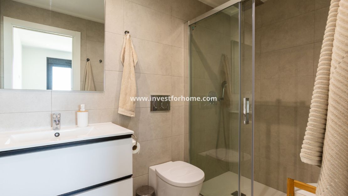 Reventa - Apartamento - Orihuela Costa - Costa Blanca